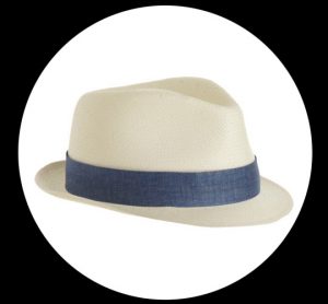 trilby